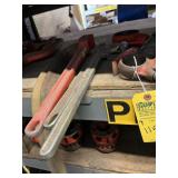 PLUMBING PIPE TOOLS