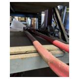 CHAIN LOG CUTTER