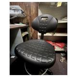 DESK WITH CHAIR