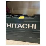 HITACHI DH38YE 1.5