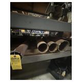 CORE BORE DRILL BODY