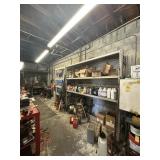 SECTIONS PALLET RACKING - GRAY - 31- 8