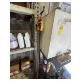 PIPE CLAMPS