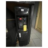AQUVERSE HOT / COLD WATER DISPENSER