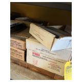 BOXES ASSORTED NAILS
