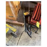 PRESSURE CLEANER WANDS