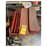 BOXES SAFETY TRIANGLES