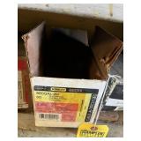 BOXES ASSORTED NAILS