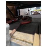 RIDGID C-CLAMPS