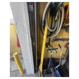 PRY LEVER CROW BARS