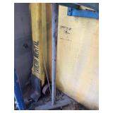LINOLEUM ROLLER