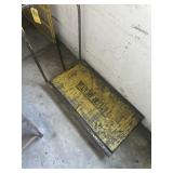 ROLLING CARTS