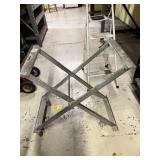 PORTABLE TILE SAW STAND