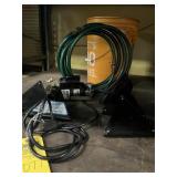 WATER BED PUMP