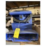 ALTO CARPET DRYER