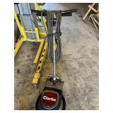CLARKE 506359-9 17