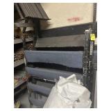 ASSORTED PORTABLE STAIRS