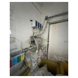 ECOLAB ADVANCED LAUNDRY CONTROL SYSTEM