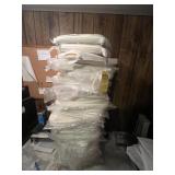 SEAT CUSHIONS