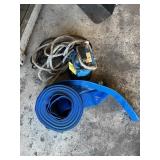 TSURUMI T-6257656 SUMP PUMP WITH 2 HOSES