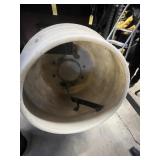 MQ MC3PEA CEMENT MIXER WITH GANFON MOTOR - SERIAL