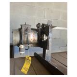 CORDED ELECTRIC BBQ ROTISSERIE ATTACHMENT