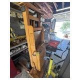 ROL-LIFT STACKER - 2000LB CAPACITY / 108