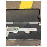 GENERAL ULTRATECH 1433 DIGITAL MICROMETER