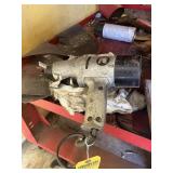 PORTER CABLE 625 CORDED EXTRA HEAVY DUTY IMPACT WR