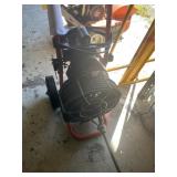 GENERAL EASY ROOTER SNAKE - 75