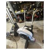 LITTLE WONDER OPTIMAX MIXIMUM OUTPUT BLOW WITH HON
