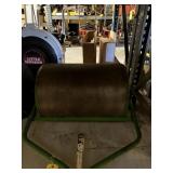 METAL LAWN ROLLER