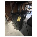 METAL AERATOR