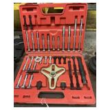 GRIP BALANCER / PULLET SET IN CASE