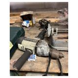 ROCKWELL 7564 REVERSIBLE DRILL
