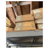 BOXES NYLON BUFFER PADS