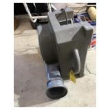 COMMERCIAL BLOWER