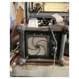 POWR-FLITE POWR-ZONE OZONE GENERATOR