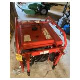 MQ POWER 6KW GENERATOR