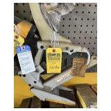 PORTA NAILER MANUAL FLOOR NAILER