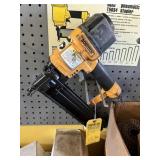 BOSTITCH T5054 PNEUMATIC ALL PURPOSE STAPLER - 16G