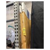 PLASTIC CORNHOLE GAME IN MESH BAG