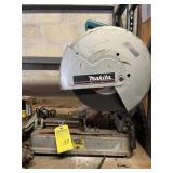 MAKITA 2414B CUT OFF SAW - 14