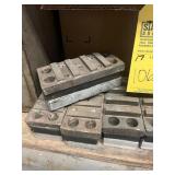 DIAMOND GRINDING BLOCKS