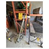 TALL TOOL / PIECE