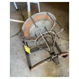 SNAKE / HOSE REEL