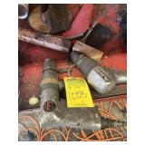 PNEUMATIC DRILLS - ARO / JET