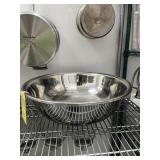 EXTRA LARGE MIXING BOWLS