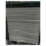 ALUMINUM FULL SHEET PANS