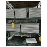 ALUMINUM FULL SHEET PANS
